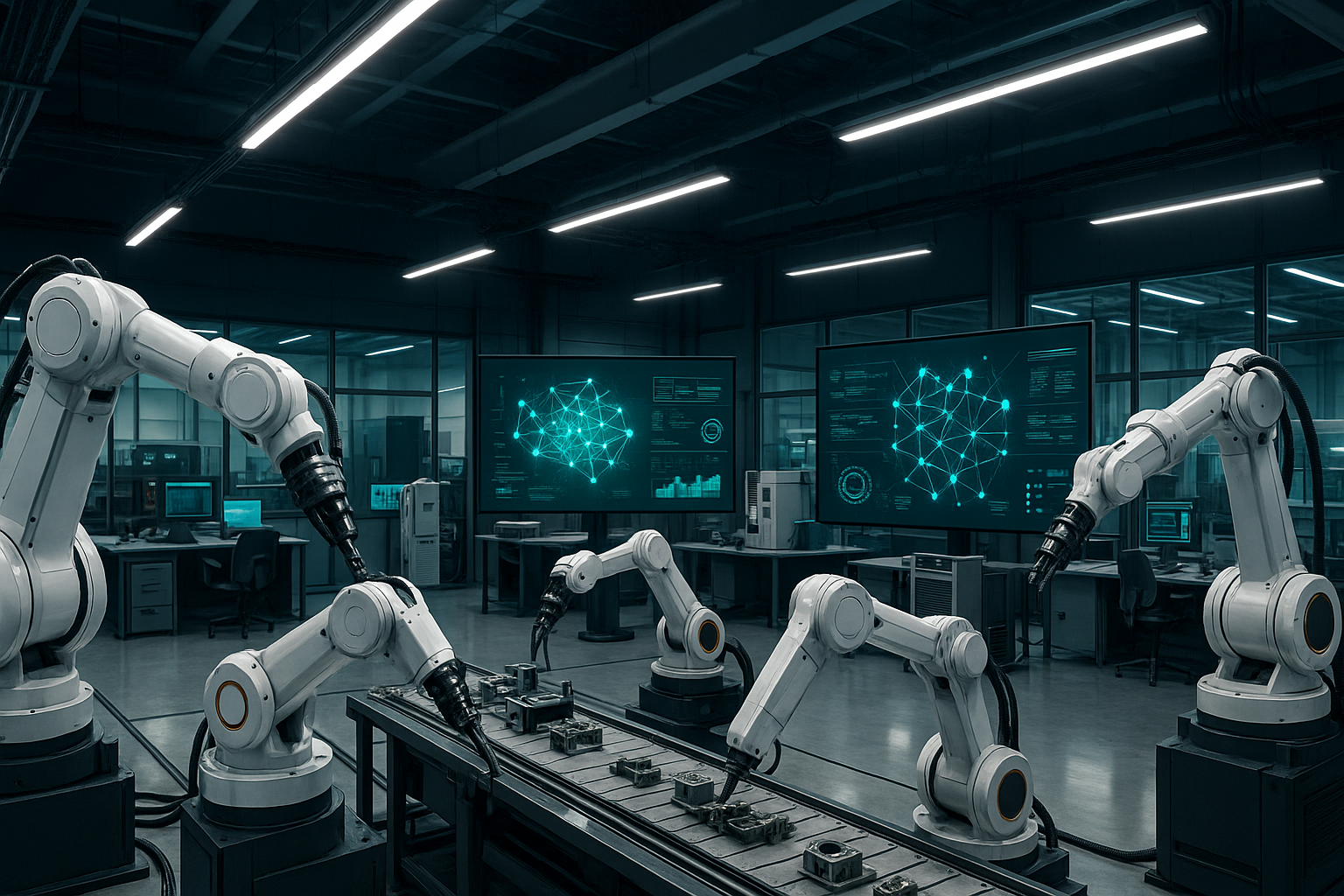 AI & Automation